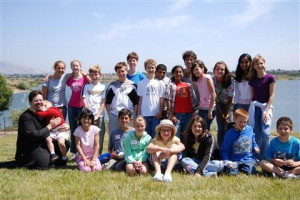 St. Christina of Tyre Mission, Fremont, CA