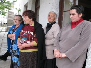 IOCC in Georgia: Displaced Families Facing Harsh Winter