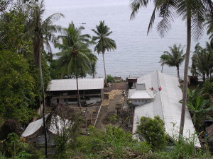 IOCC Delivers Emergency Supplies to Typhoon-Battered Philippines