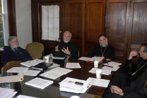 Strategic Planning Committee